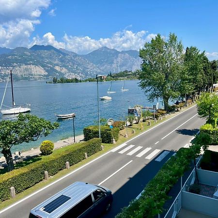 Val Di Sogno Grand View Apartment Malcesine Luaran gambar