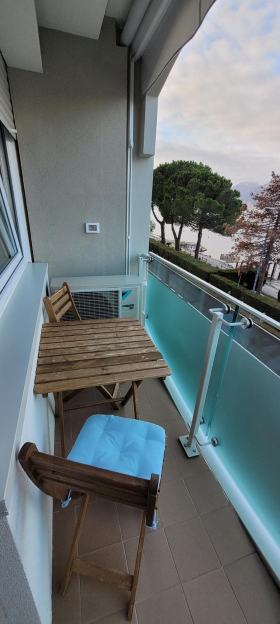 Val Di Sogno Grand View Apartment Malcesine Bilik gambar