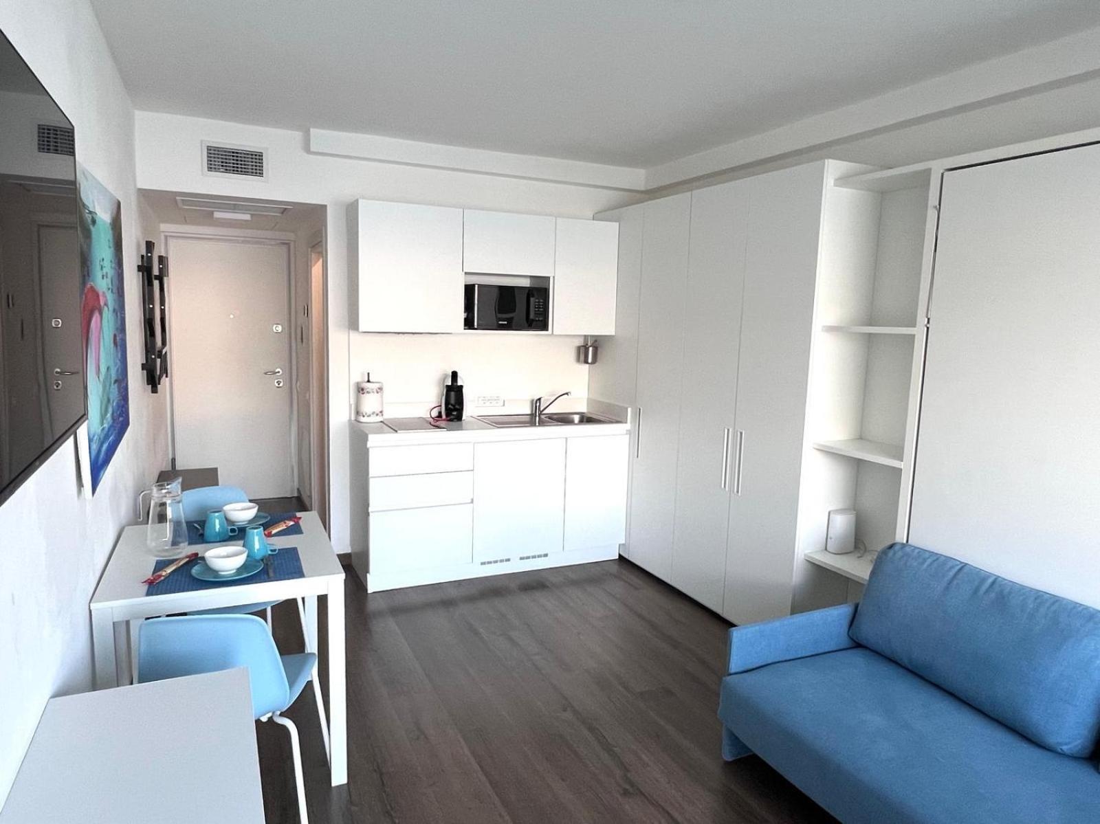 Val Di Sogno Grand View Apartment Malcesine Luaran gambar
