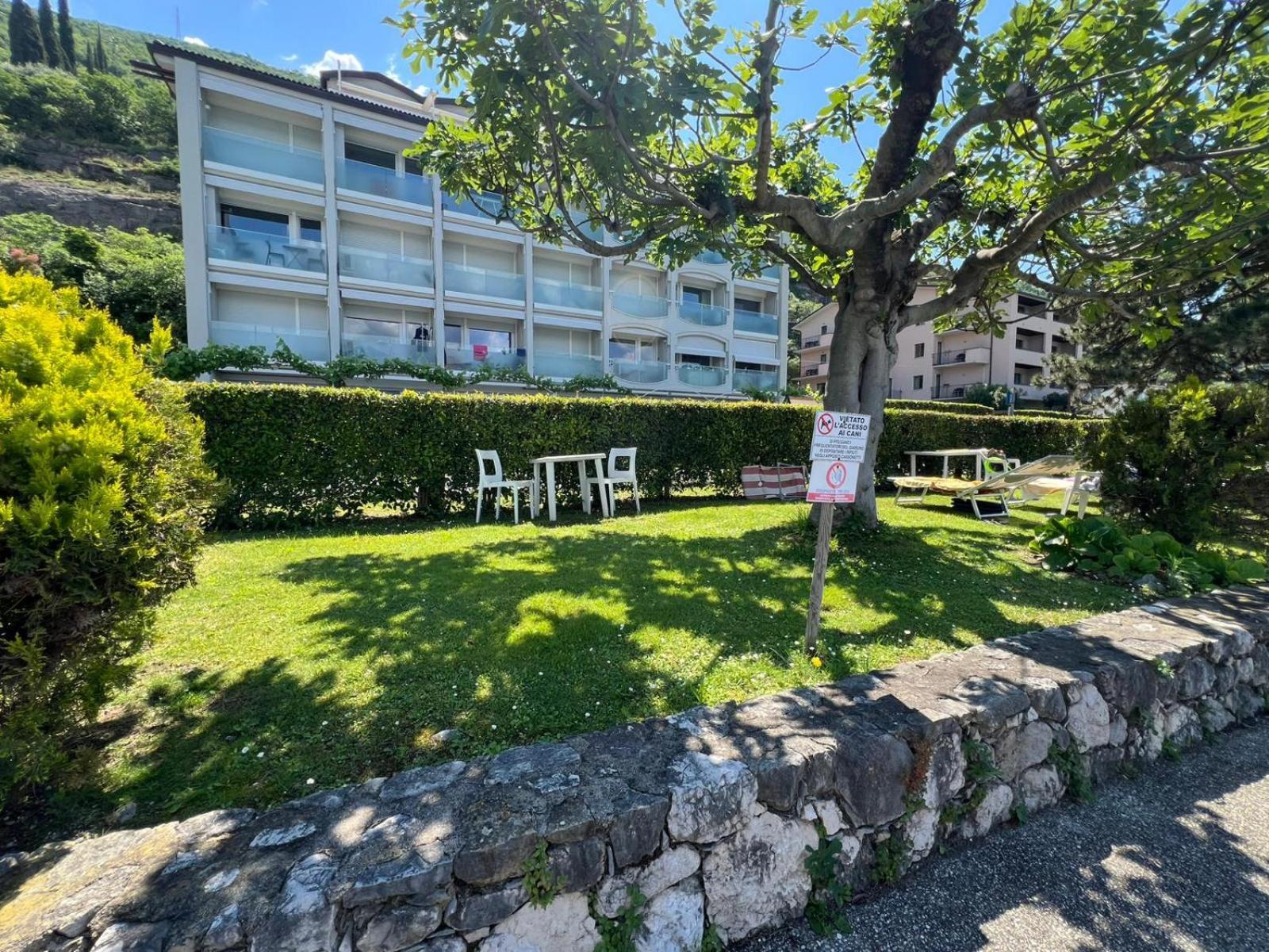 Val Di Sogno Grand View Apartment Malcesine Luaran gambar