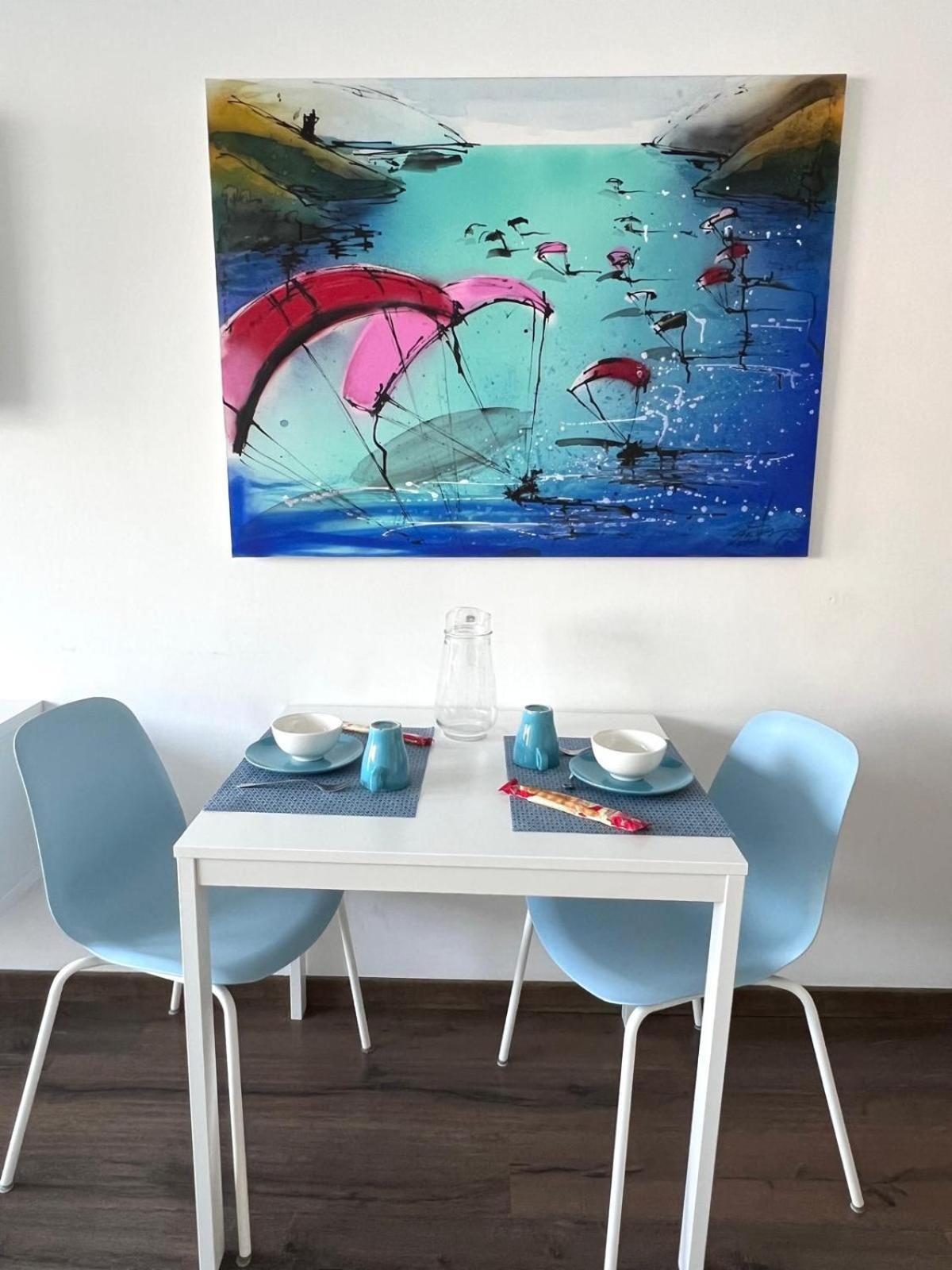 Val Di Sogno Grand View Apartment Malcesine Luaran gambar
