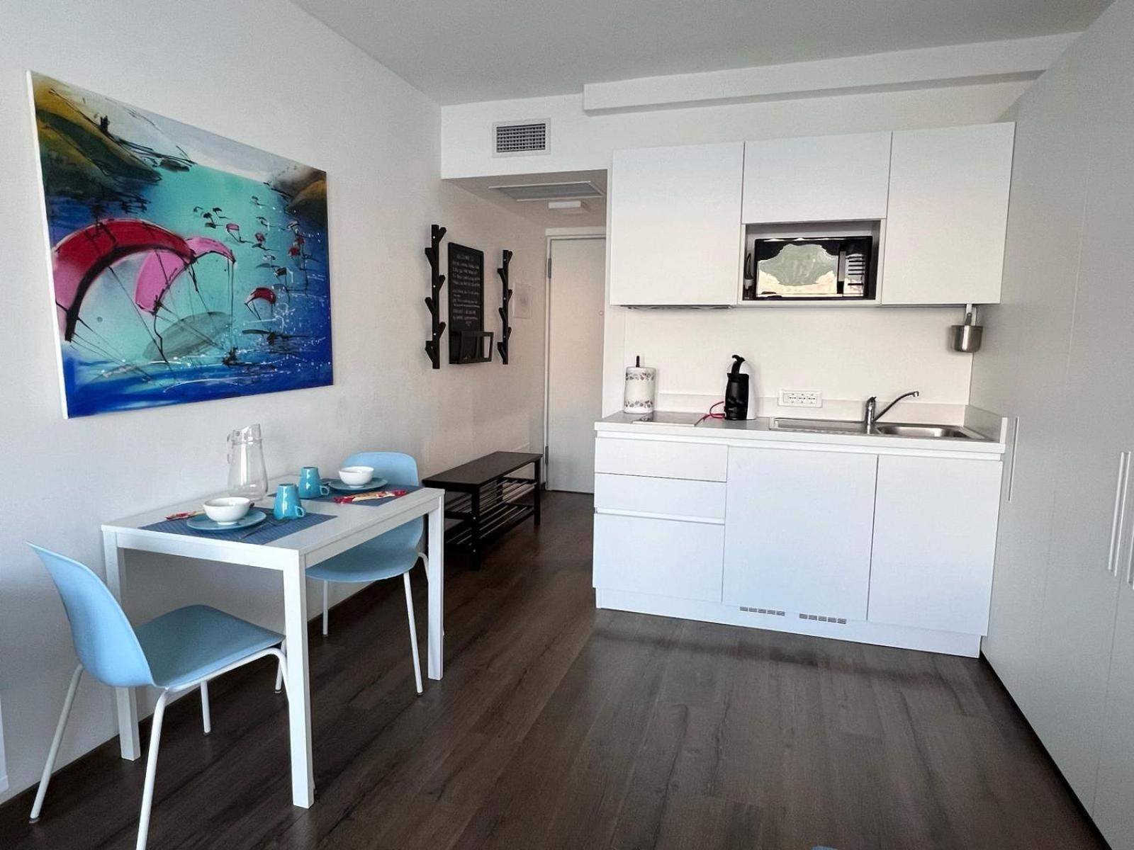 Val Di Sogno Grand View Apartment Malcesine Luaran gambar