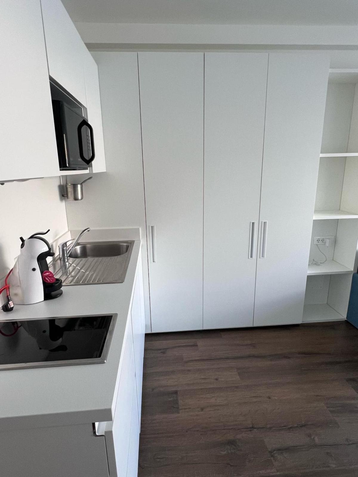 Val Di Sogno Grand View Apartment Malcesine Luaran gambar