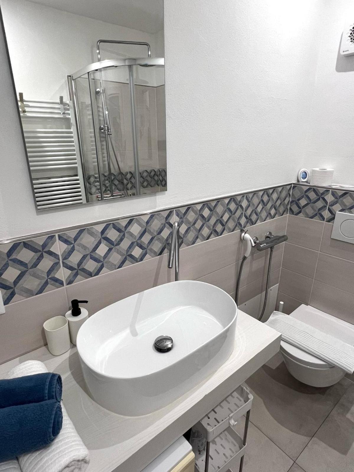 Val Di Sogno Grand View Apartment Malcesine Luaran gambar