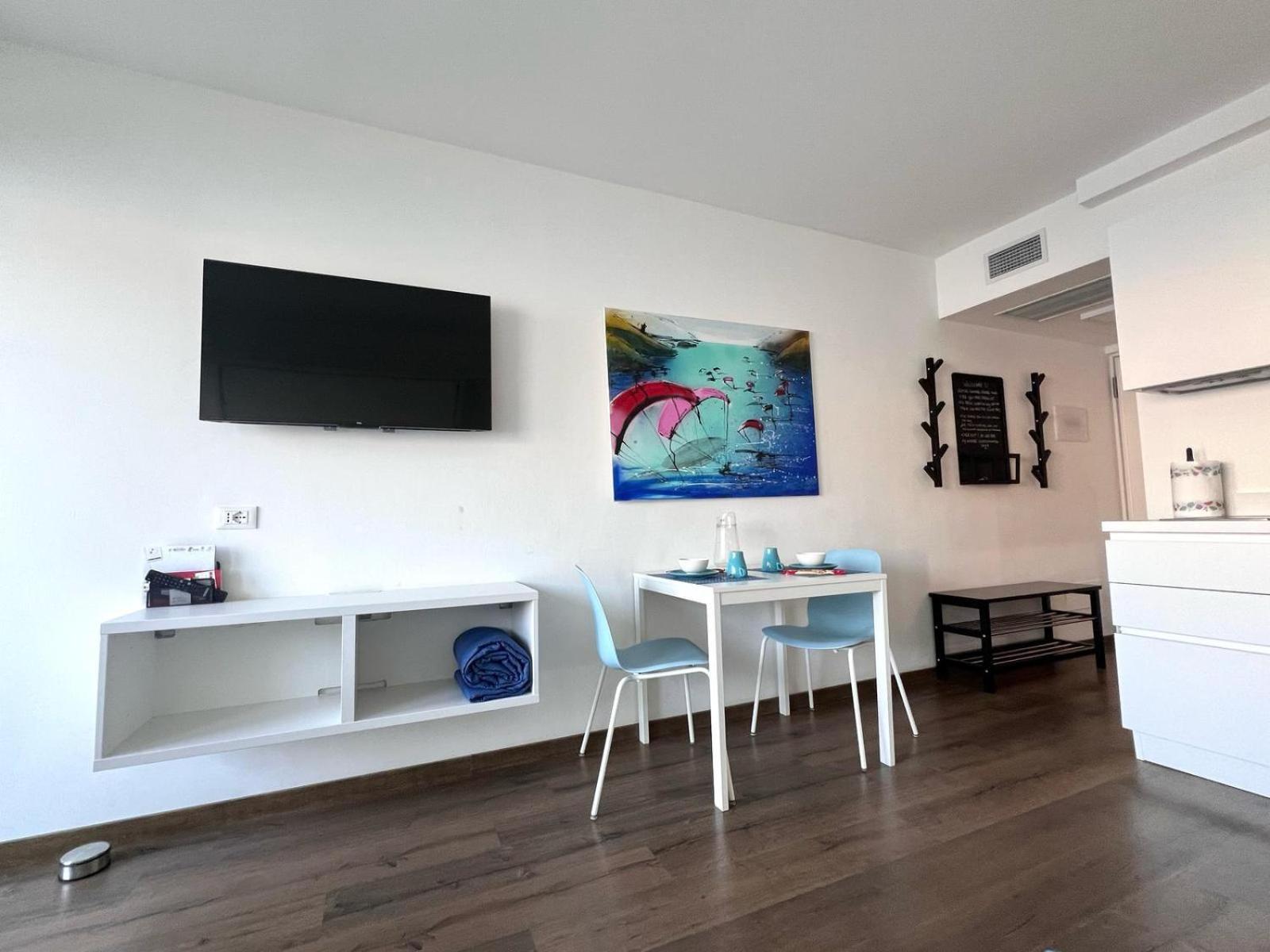 Val Di Sogno Grand View Apartment Malcesine Luaran gambar