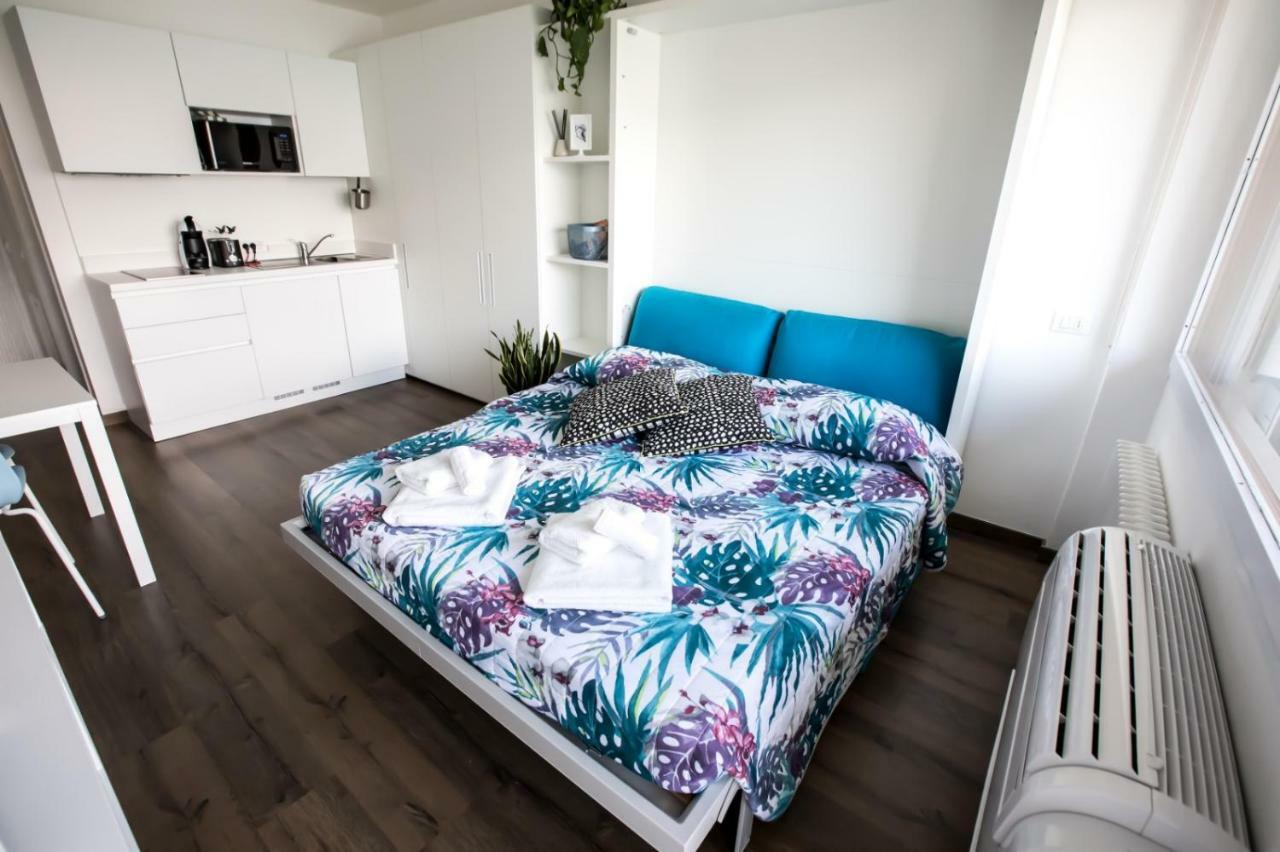 Val Di Sogno Grand View Apartment Malcesine Luaran gambar