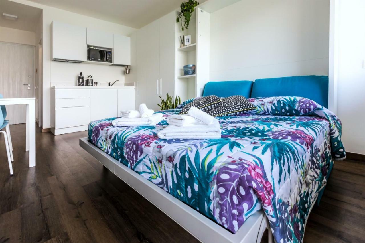 Val Di Sogno Grand View Apartment Malcesine Luaran gambar