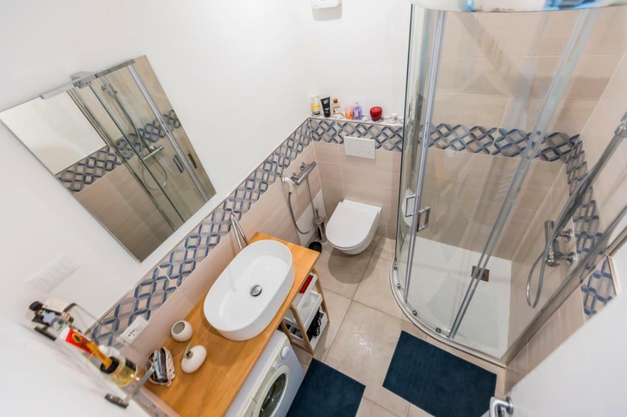 Val Di Sogno Grand View Apartment Malcesine Luaran gambar